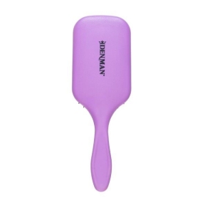 Denman D90L Tangle Tamer Paddle Brush Violet